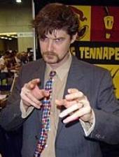 Дуглас ТенНэйпл