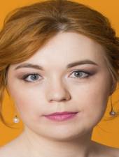 Елена Рябцева