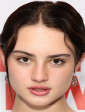 Грэйс Ван Паттен