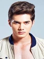 Мик Тонграя