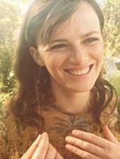 Саманта Штраусс