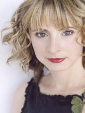 Хезер Энн Кэмпбелл