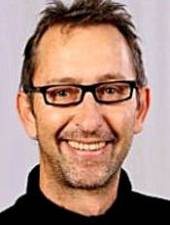 Лайонел Ньютон