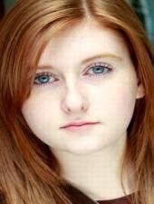 Фэй Дейвней