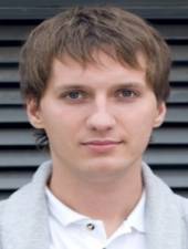 Егор Чичканов