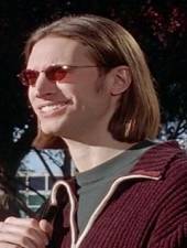 Патрик Кейси