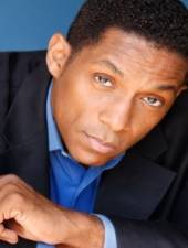 Камерон Арнетт