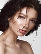 Анастасия Циканава