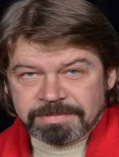Алексей Симановский