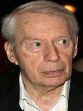 Сергей Колосов