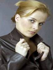 Мария Антипп