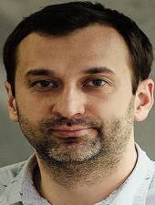 Дмитрий Кириенко