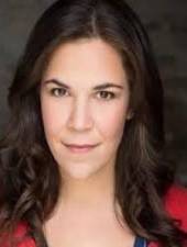 Lindsay Mendez