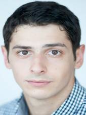 Арсений Семёнов