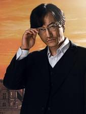 Чон Джэ-сон