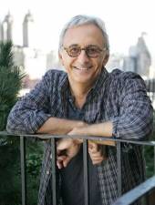 Фред Бернер