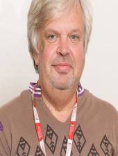 Валерий Калмыков