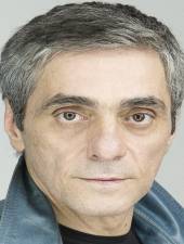 Малхаз Абуладзе