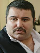Серкан Сенгул