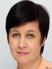 Елена Котунова