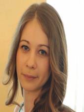 Ольга Жабина