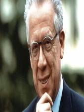 Альфред Кан