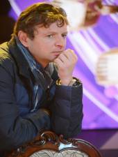 Станислав Соловкин