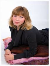 Яна Прокопенко