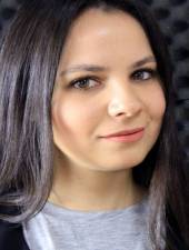 Ceren Çagatay