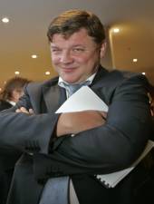 Сергей Кушнерев