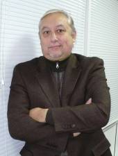 Дмитрий Минзянов