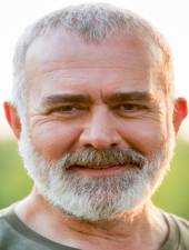 Бахадыр Йенишехирлиоглу