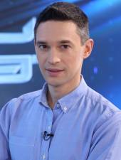 Сергеем Малозёмовым