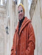 Джем Карджи