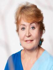 Виктория Зуева