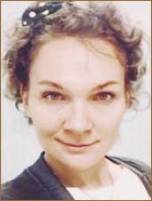 Александра Бутько