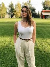 Меган Старк Эванс