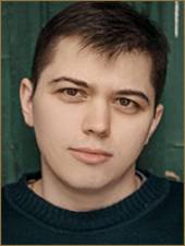 Александр Золотухин