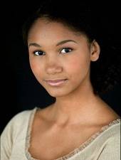 Грета Онейогоу