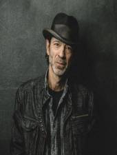 Travis Meadows