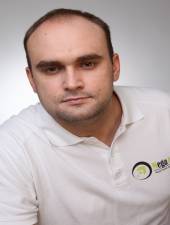 Александр Пресняков