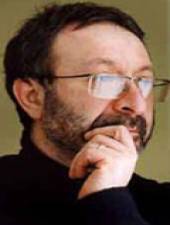 Евгений Маргулис