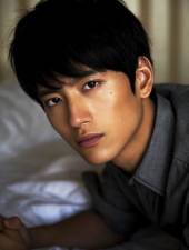 Чжан Цзюнь Нин