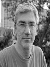 Роберт Читэм