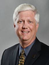 Брайан Гартон