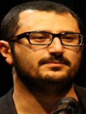 Hasan Tolga Pulat