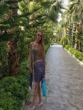 Евгения Леонова