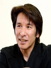 Синдзи Нодзима