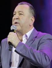 Тоҳир Раҳимов