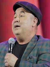 Сохиб Хасанов